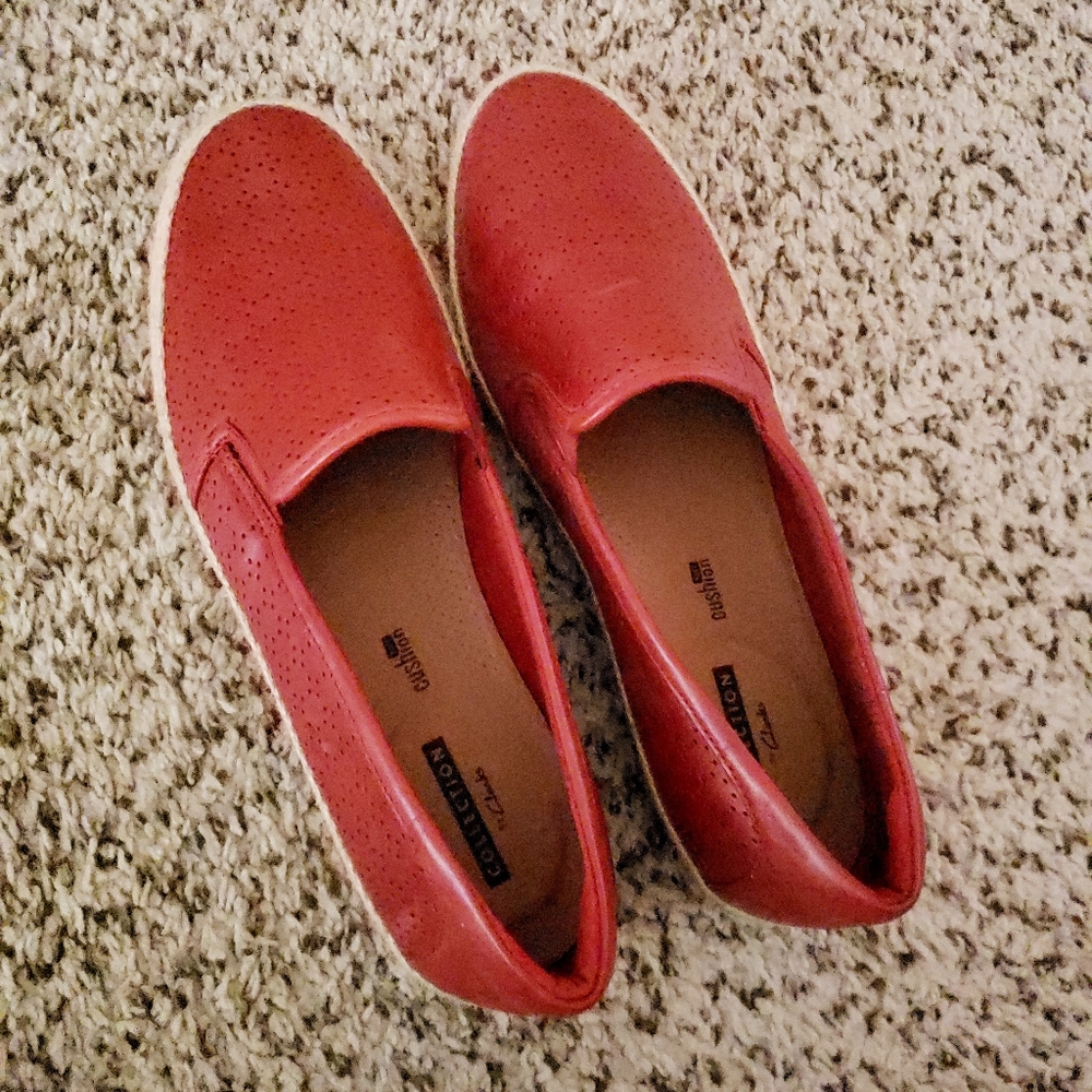 Clarks